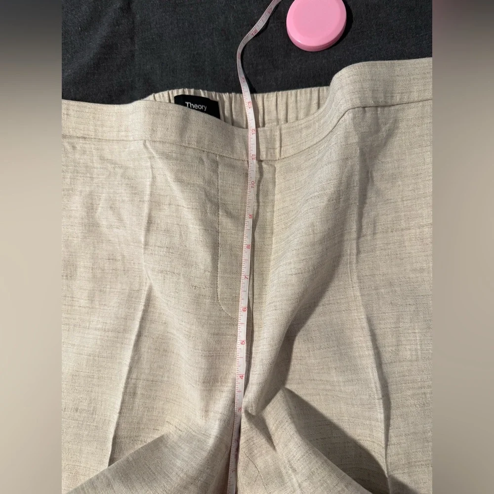 Theory 2 pieces Double Breasted Boy Jacket and bottoms - Picture 14 of 16